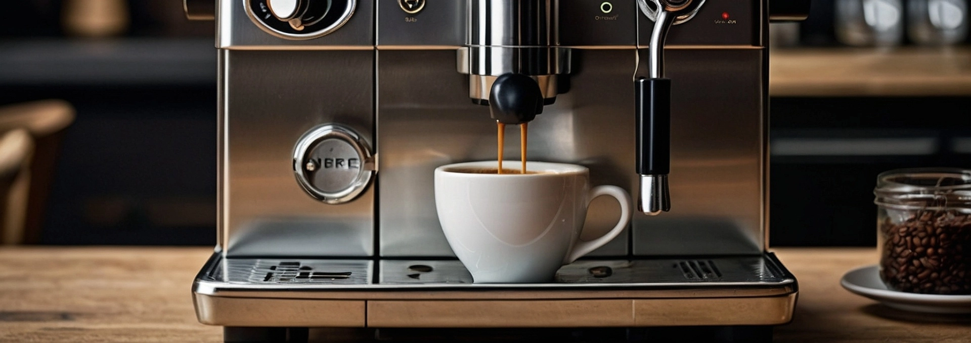 Bien choisir sa machine à café