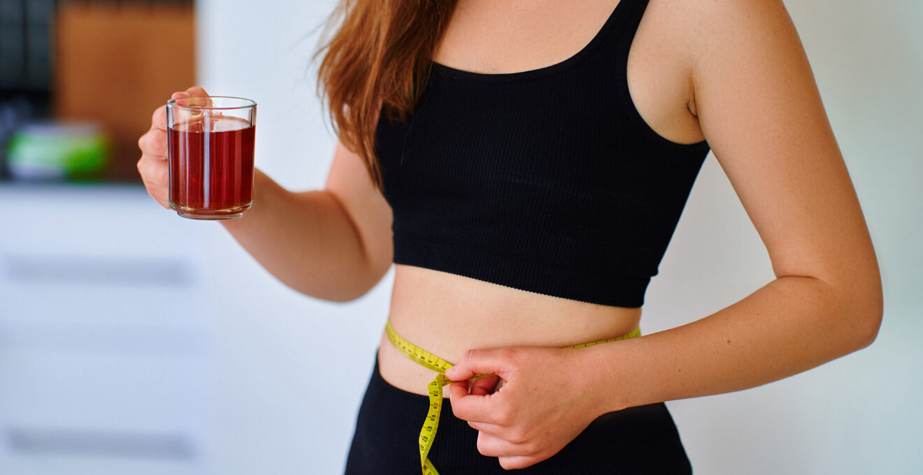 thé bio pour sportif